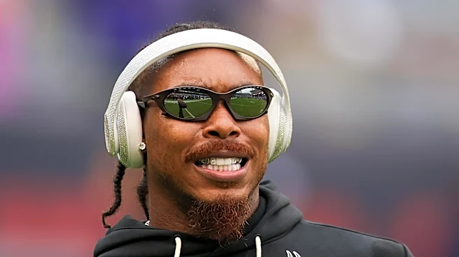 Justin Jefferson Passes Randy Moss on Vikings’ Reception List