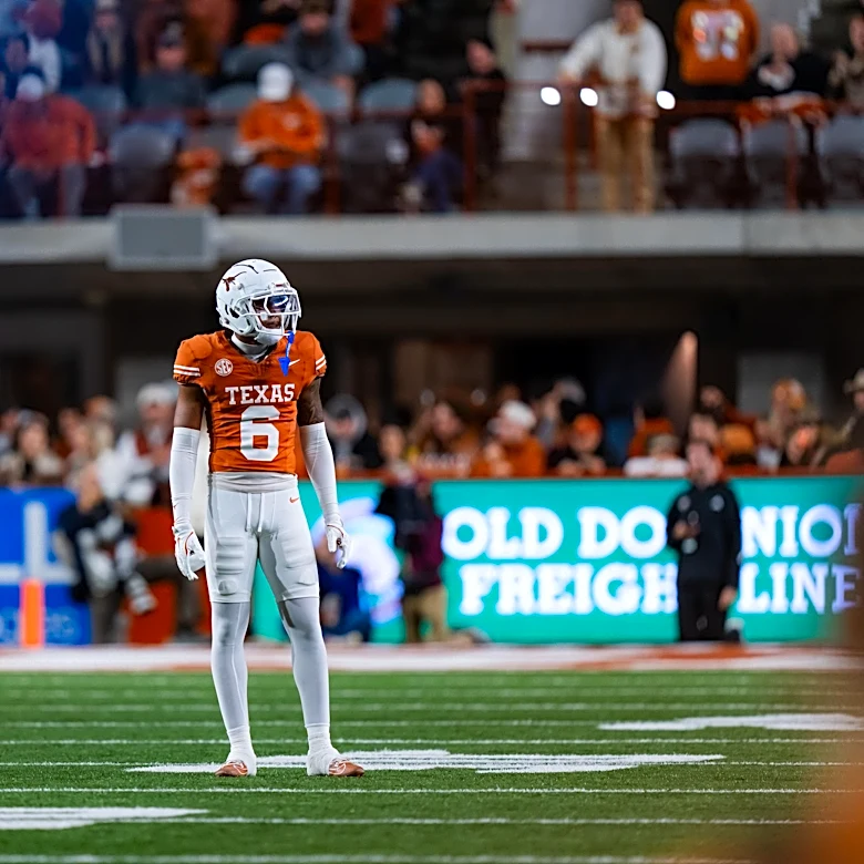 Steve Sarkisian updates Texas injuries