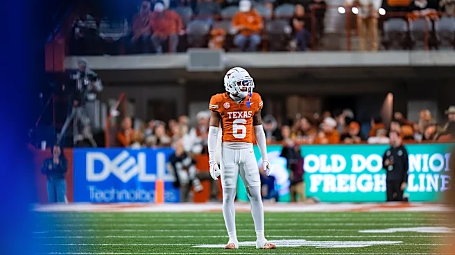 Steve Sarkisian updates Texas injuries