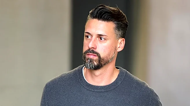 Former Bayern Munich striker Sandro Wagner takes over as Hannover 96 manager