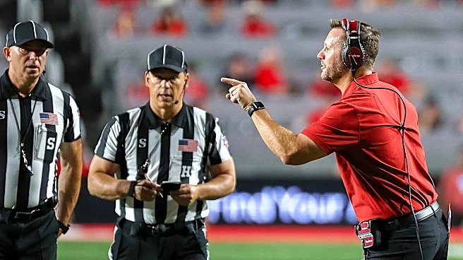 What Was Ryan Silverfield Thinking?