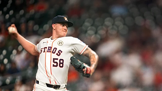 Astros vs. Braves Game Discussion: 9/20/2026
