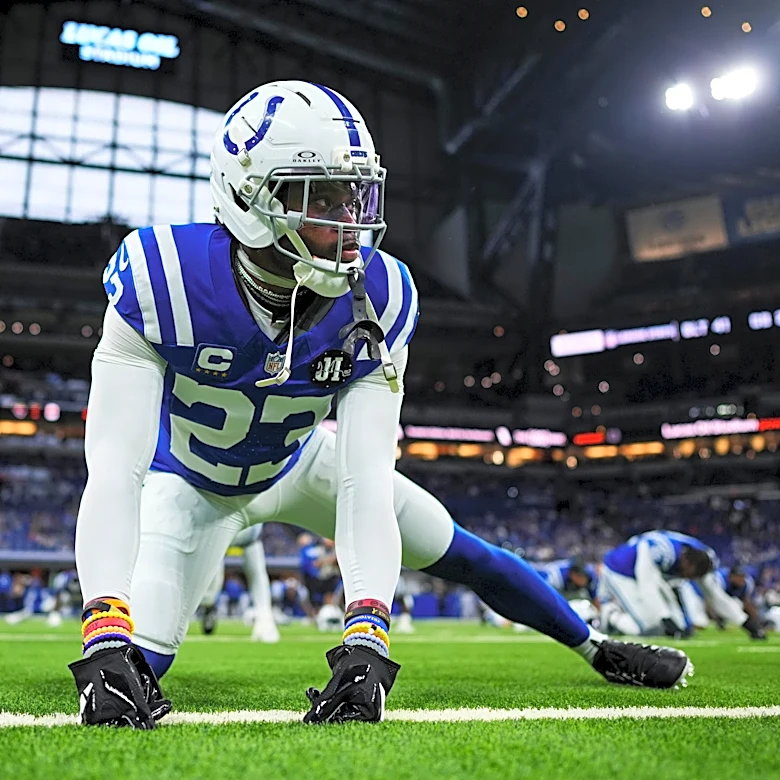 Report: Detroit Lions have ‘checked in’ on free agent cornerback