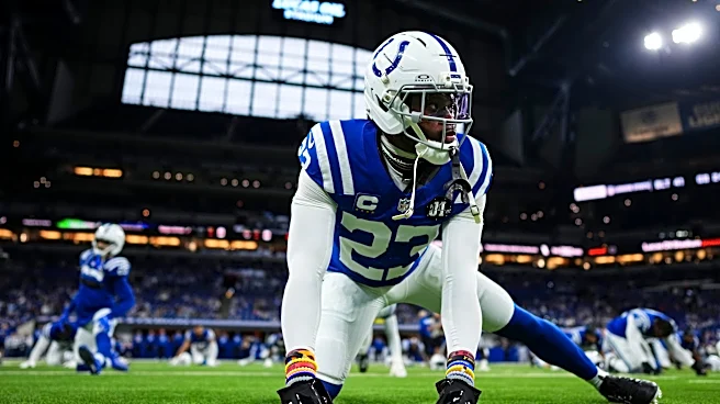 Report: Detroit Lions have ‘checked in’ on free agent cornerback