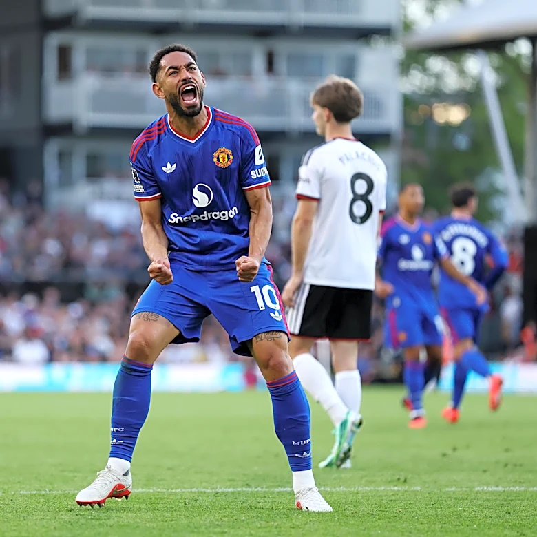 Fulham 1-1 Manchester United: A lackluster end to a frustrating week