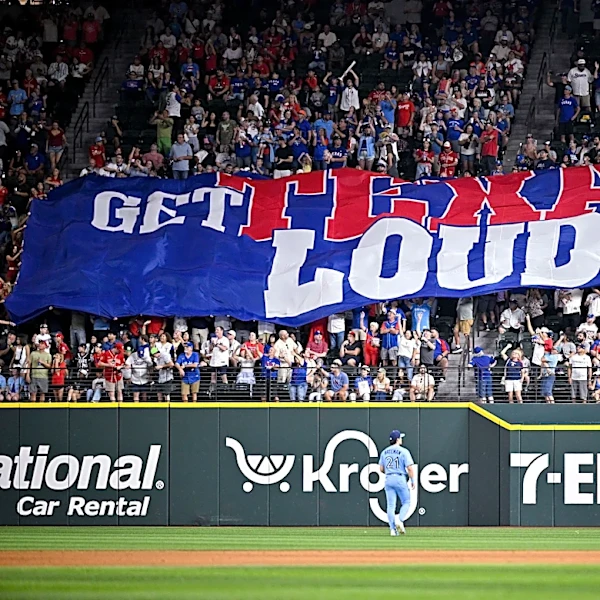 Game 156 Game Day Thread – Toronto Blue Jays @ Texas Rangers