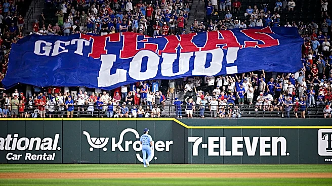Game 156 Game Day Thread – Toronto Blue Jays @ Texas Rangers