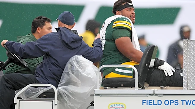 Packers Injury Update: Jayden Reed and Zach Bako-Bewele ruled out of Jets game