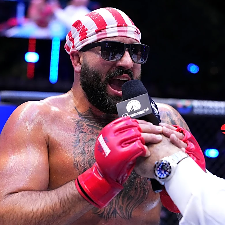 Dana White admits he ‘f*cked up’ Ciryl Gane announcement, reacts to Josh Hokit getting title shot