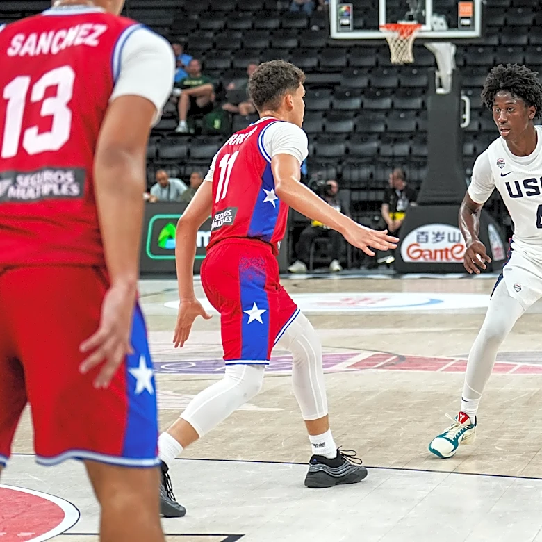 The Fast Break Podcast: Bowman Commits, Big East Schedule Release