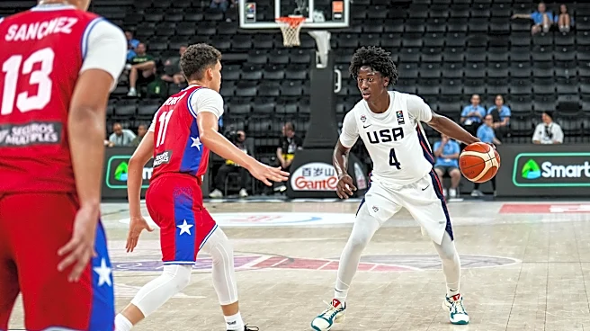The Fast Break Podcast: Bowman Commits, Big East Schedule Release