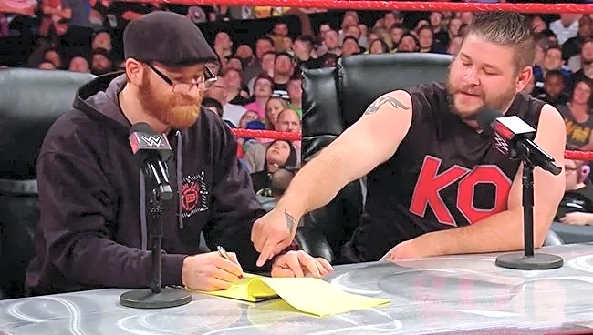 Welcome to the first edition of The Cageside Weekly Mailbag