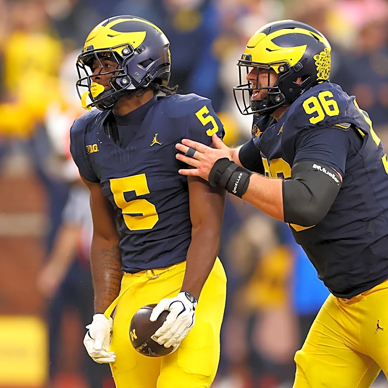 Michigan Football climbs several spots in ESPN’s SP+ rankings after Week 3
