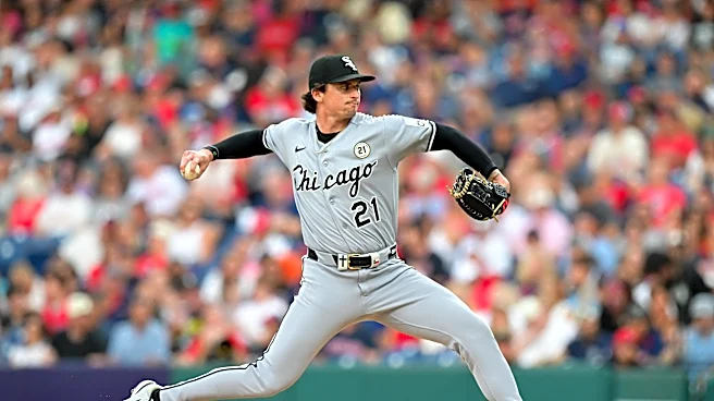 Game Thread: Tigers (73-82) at White Sox (79-76) (rain delay, start time a secret)