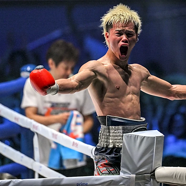 Inoue vs Tenshin 2, Wanna Walton, Zuffa 11, more: Boxing schedule and previews for September 26-27, 2026