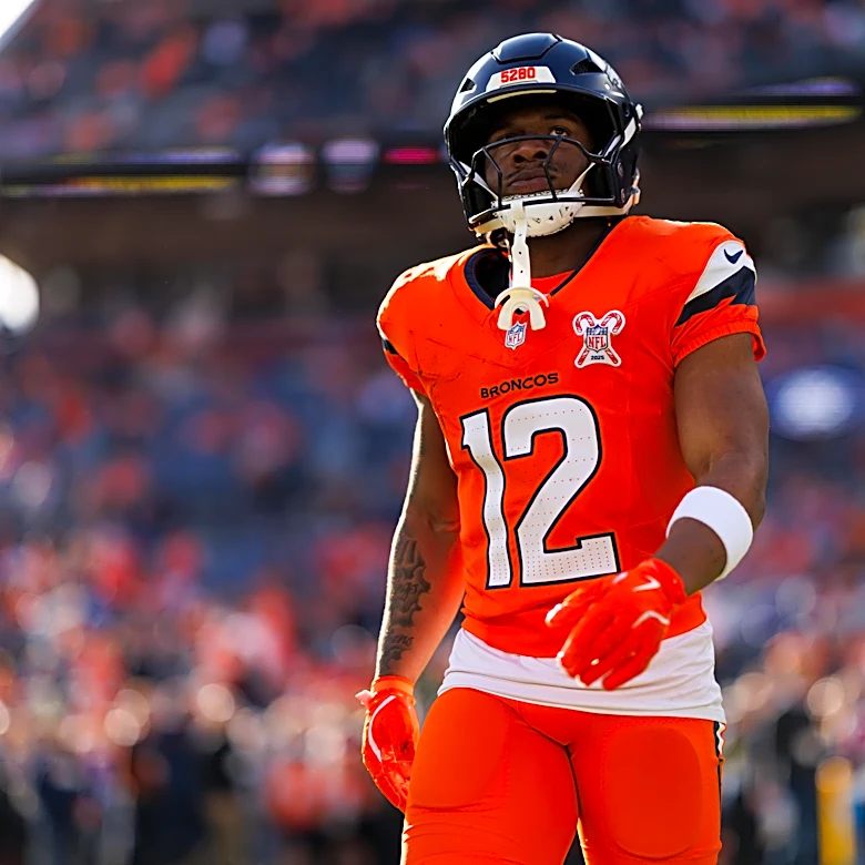 Jaguars vs. Broncos Inactives for Week 2: RJ Harvey is Out