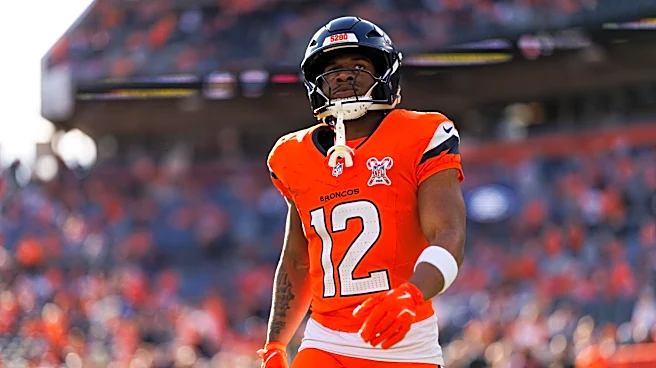 Jaguars vs. Broncos Inactives for Week 2: RJ Harvey is Out