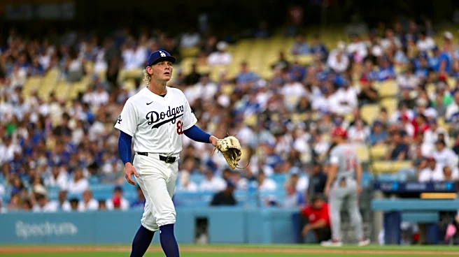 Dodgers call up Emmet Sheehan, with Tarik Skubal on bereavement leave