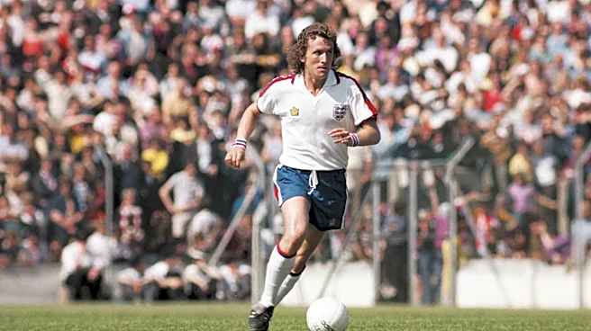 OTD (21/09/1976): Clubs Queue Up As Sunderland’s Skipper Hands In Transfer Request