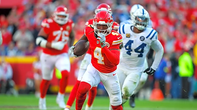Chiefs-Colts Week 2 game and score predictions from Arrowhead Pride