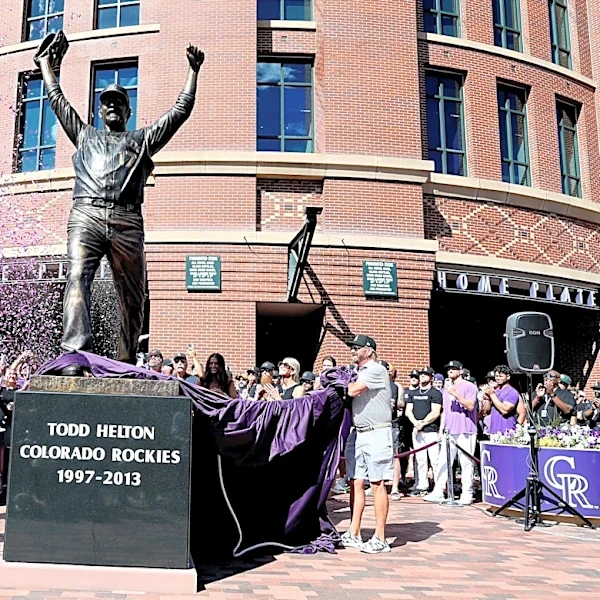 Mariners Game #156 Preview and Discussion: 9/20/26, Mariners at Rockies