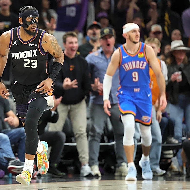 Player Preview: Jordan Goodwin is the Suns’ Alex Caruso