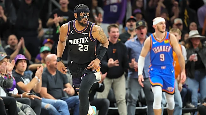 Player Preview: Jordan Goodwin is the Suns’ Alex Caruso