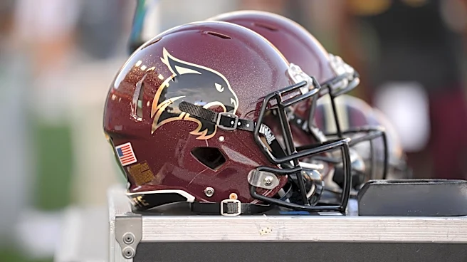 PAC-12 GAME UPDATES: TEXAS STATE GETS A WIN, WASHINGTON STATE TAKES CARE OF FCS , UTAH STATE STUMBLES