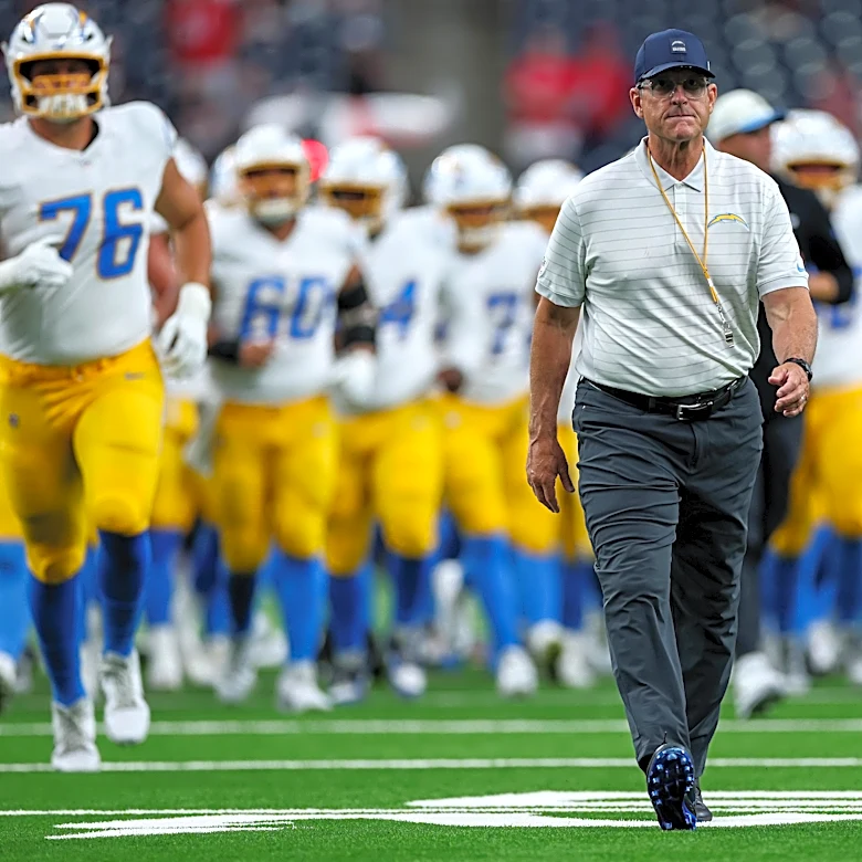 Raiders-Chargers game thread