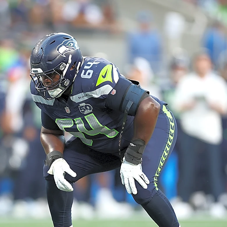 Nick Emmanwori active for Seahawks versus Cardinals