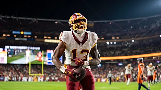 Washington Commanders vs Dallas Cowboys Inactives: Treylon Burks active for Week 2