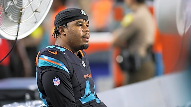 Dolphins vs. 49ers inactive list: Injuries hit starters in Week 2