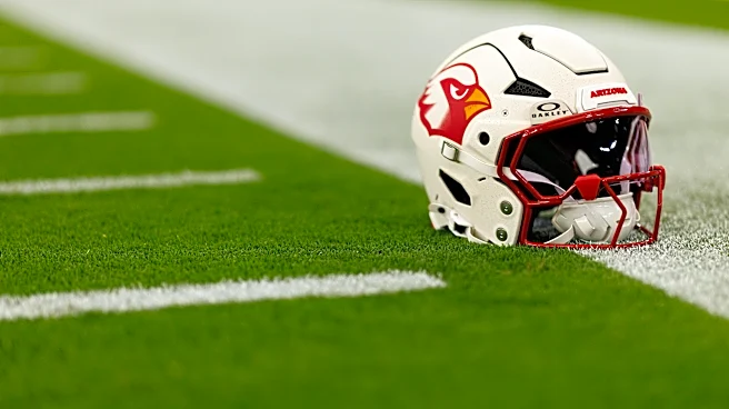 Cardinals-Seahawks 2026 discussion thread