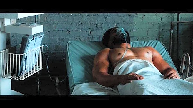 Mustafa Ali ‘rolls out of hospital bed and right into main event’ for TNA