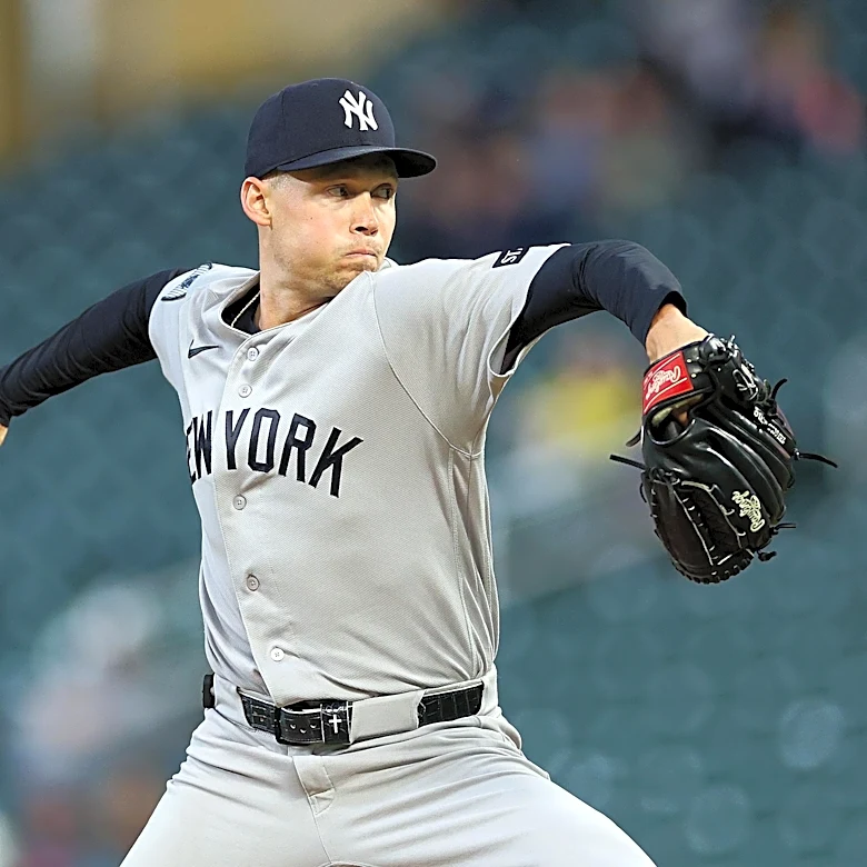 New York Yankees @ Arizona Diamondbacks: Will Warren vs. Corbin Burnes