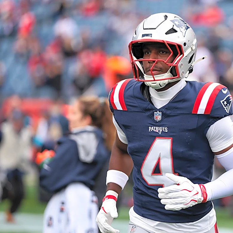 Patriots injury update: Craig Woodson among several unable to finish Steelers game