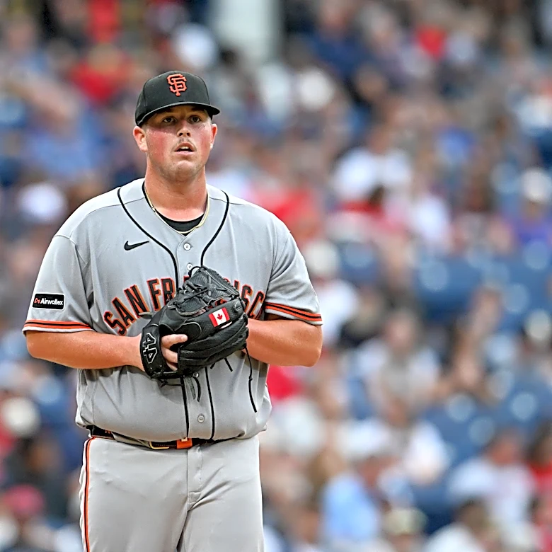 9/20 Gamethread: Giants @ Dodgers