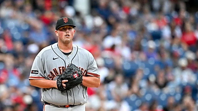 9/20 Gamethread: Giants @ Dodgers