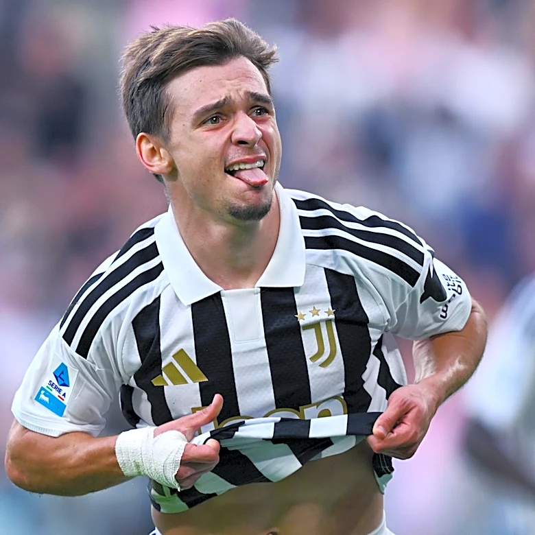 Juventus 2 – Atalanta 0: Initial reaction and random observations