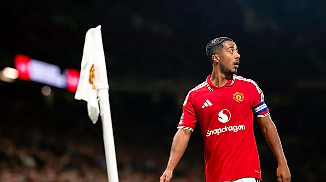 Fulham vs Manchester United: Live stream, Time & How to watch