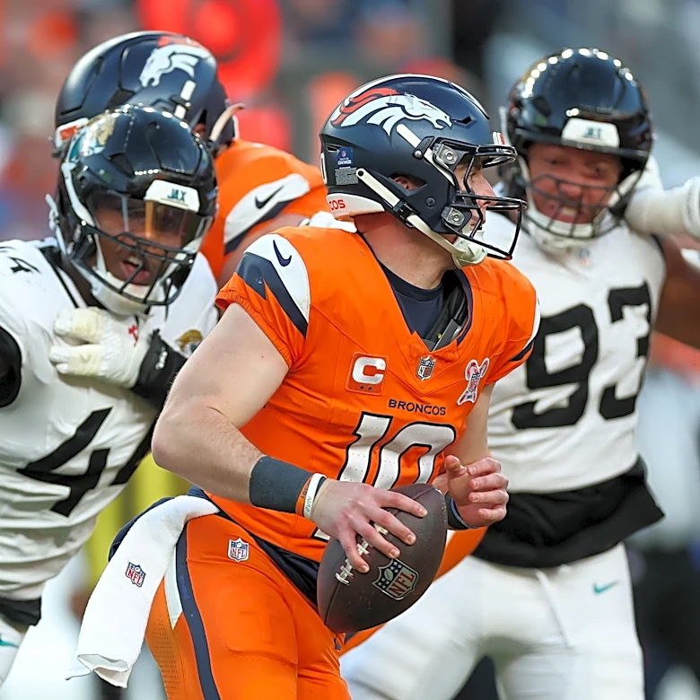 Denver Broncos vs. Jacksonville Jaguars: Week 2 Live Discussion