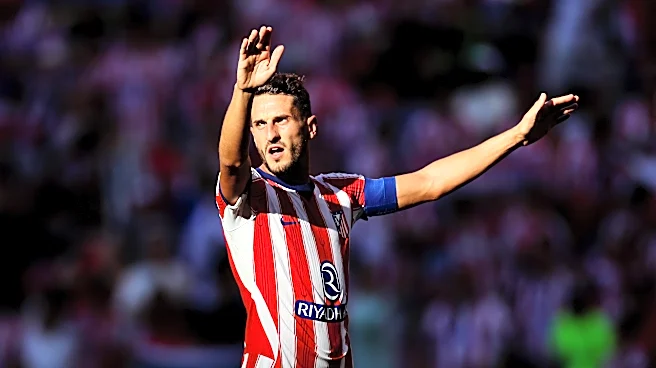 Atlético Madrid 2-1 Real Madrid: Key Takeaways