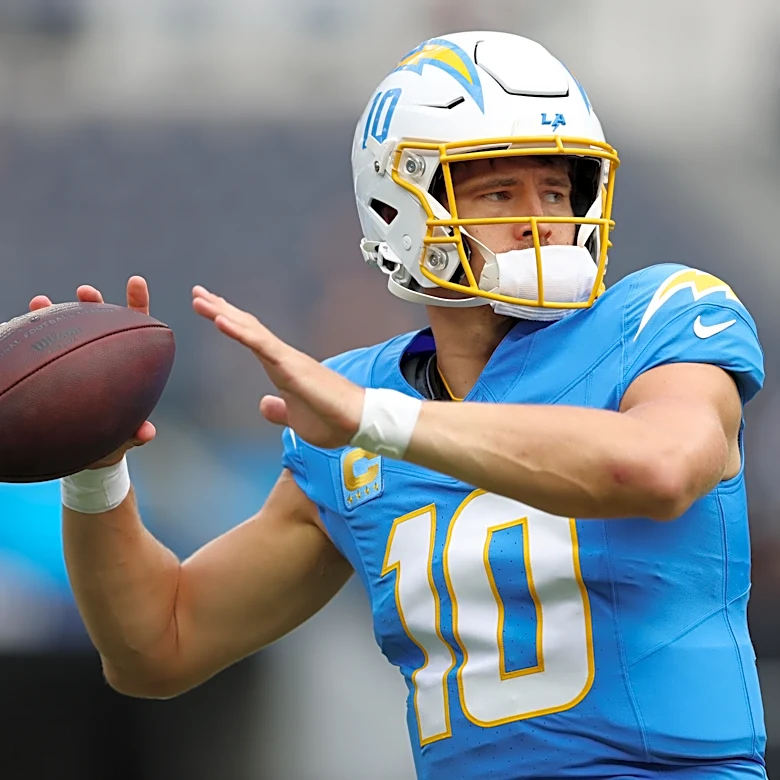 Chargers vs. Raiders Game Thread: Can the Bolts bounce back