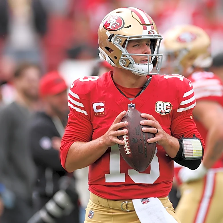 49ers-Dolphins game thread: A sluggish start to the home opener?