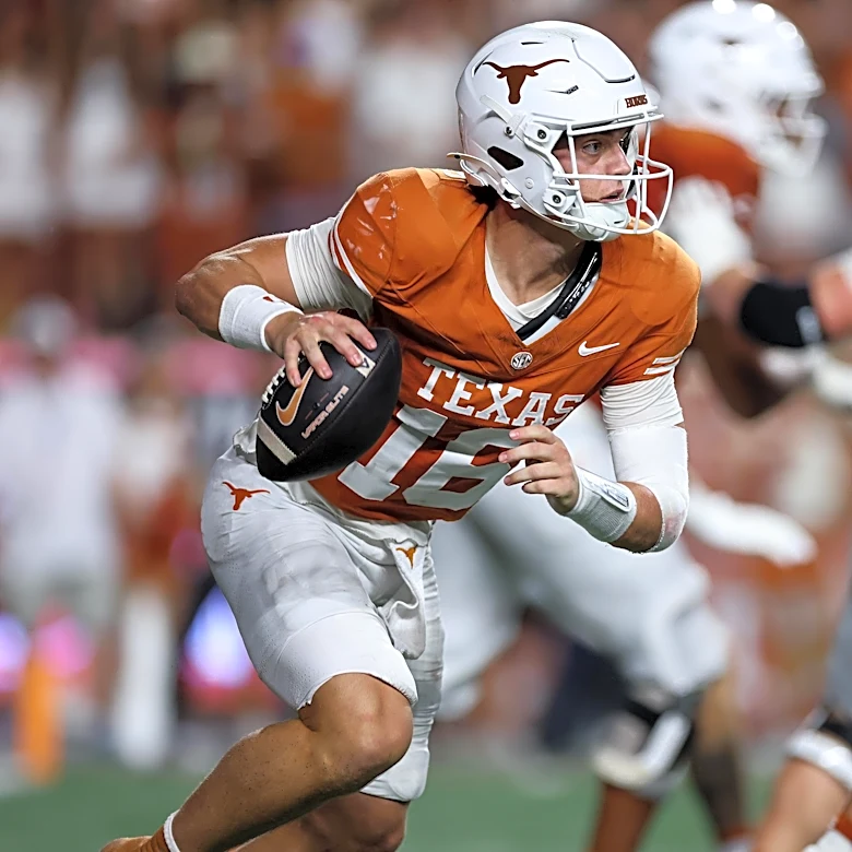 Inside the Numbers: The good, bad, and ugly of the Texas win over UTSA