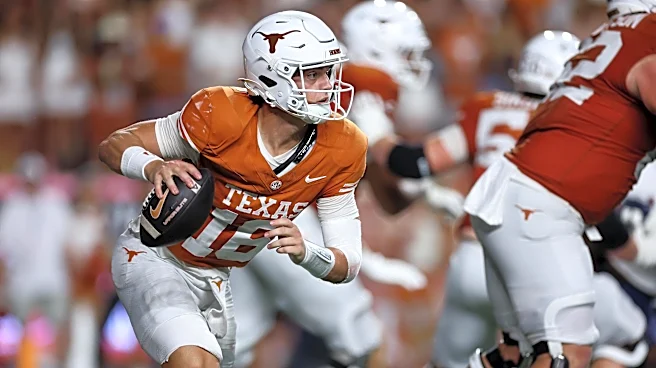 Inside the Numbers: The good, bad, and ugly of the Texas win over UTSA