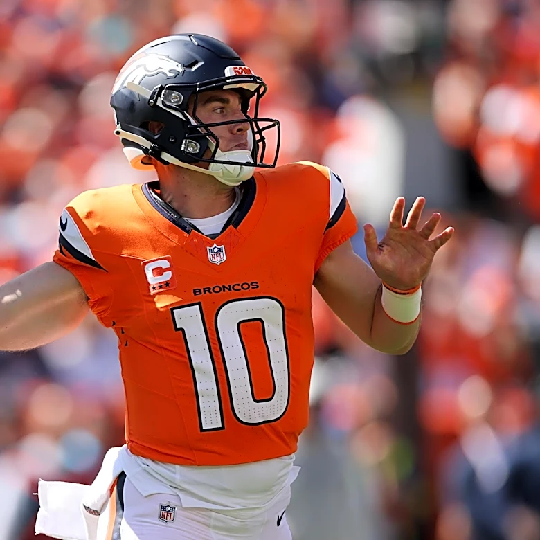 Broncos vs. Jaguars first quarter recap