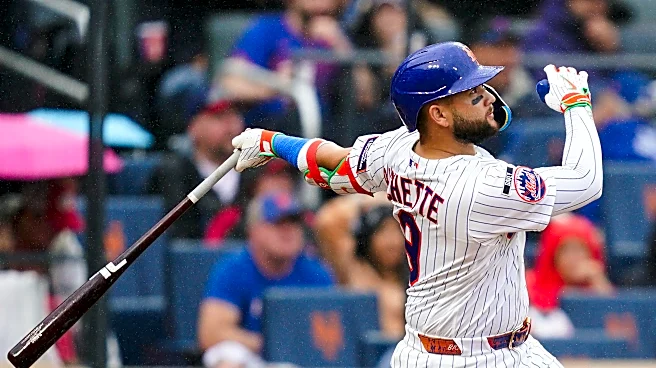 Mets can’t hang with Phillies in gloomy loss