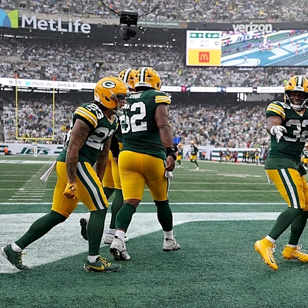 Jets vs Packers: Jets collapse, blow double digit 4th quarter lead as they fall in home opener