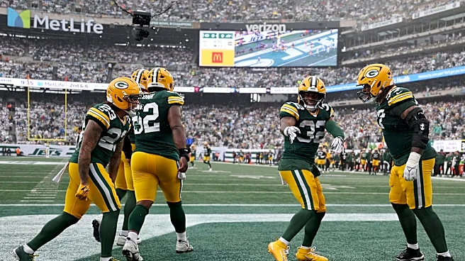 Jets vs Packers: Jets collapse, blow double digit 4th quarter lead as they fall in home opener